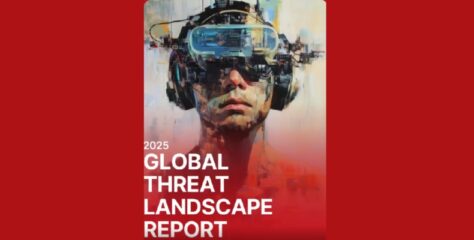 Fortinet Releases the 2025 Global Threat Landscape Report