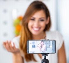 WaveMaker Expands Influencer App Studio Through AT&T Collaboration