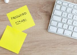 Still Using ‘123456’? World Password Day Says It’s Time to Upgrade
