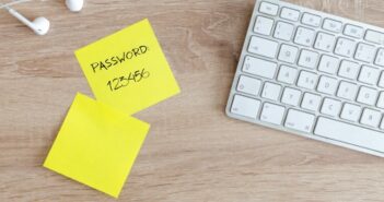 World Password Day