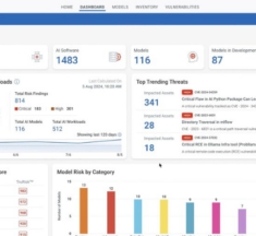 Qualys Expands Platform with TotalAI to Secure LLM and AI Risks