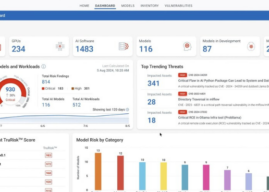 Qualys Expands Platform with TotalAI to Secure LLM and AI Risks