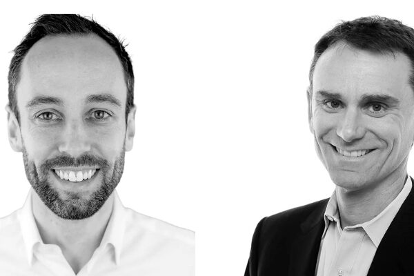 Alex Page Joins Deepwatch as CRO and Warren Dewar as CFO