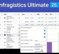 Infragistics Launches Ultimate 25.1