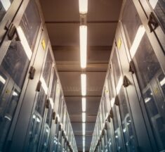 WhiteFiber Taps DriveNets Network Cloud-AI for GPUaaS Data Center