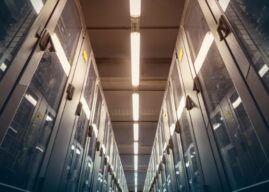 WhiteFiber Taps DriveNets Network Cloud-AI for GPUaaS Data Center