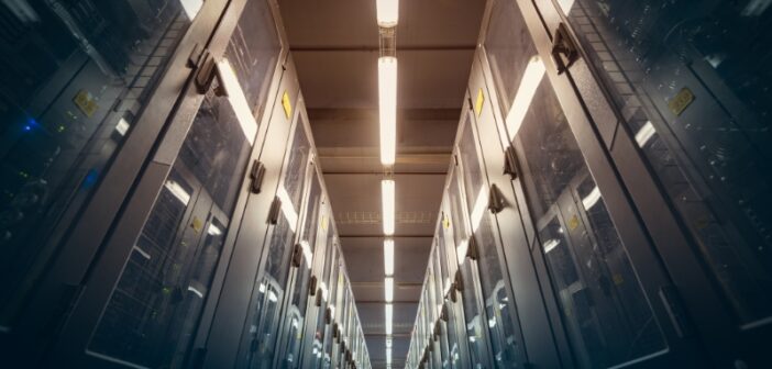 drivenets network cloud-ai