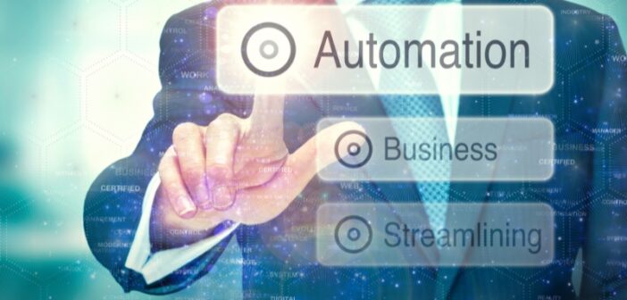 Intelligent Network Automation