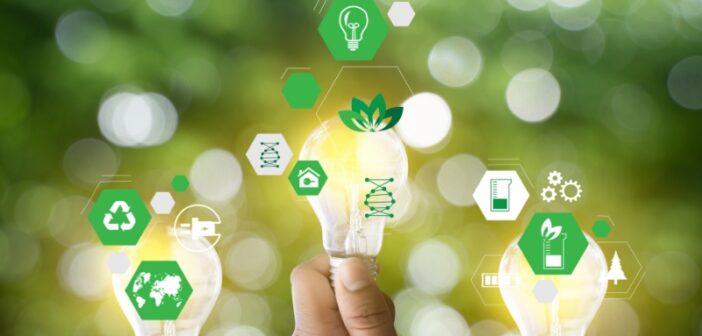 Sustainability and Energy Management