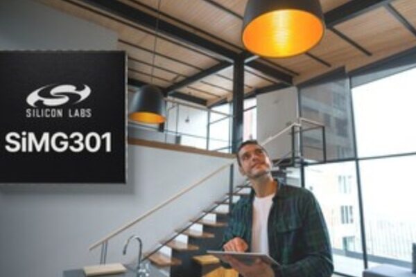 Silicon Labs Debuts Series 3 SoCs to Drive Next-Gen IoT