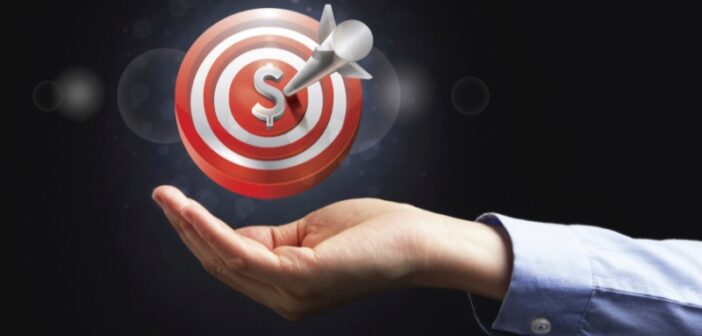 new financial targets