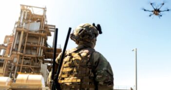 Motorola to Acquire Silvus, Leader in Mobile Ad-hoc Networks Silvus