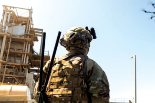 Motorola to Acquire Silvus, Leader in Mobile Ad-hoc Networks