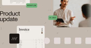 Nutrient Ushers in a New Era of Workflow Automation Workflow Automation