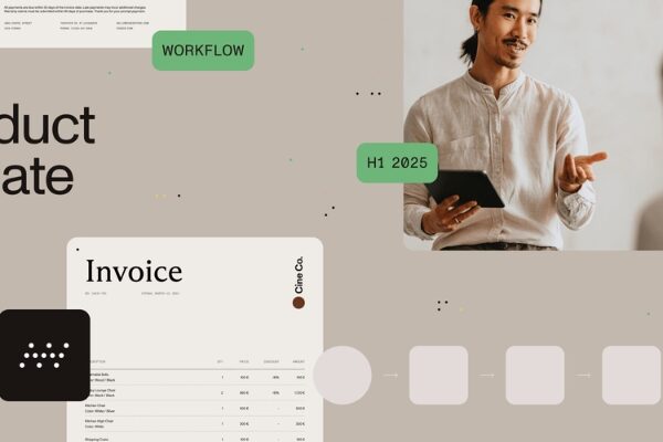 Nutrient Ushers in a New Era of Workflow Automation