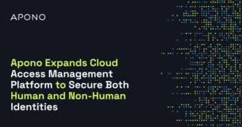 Cloud Access Management Platform