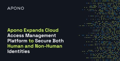 Apono Cloud Access Management Platform Expanded