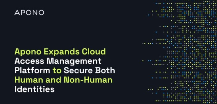 Cloud Access Management Platform