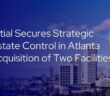 Atlanta data center