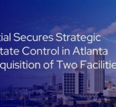 Flexential Acquires Two Atlanta Data Center Facilities