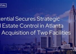 Flexential Acquires Two Atlanta Data Center Facilities