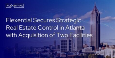 Flexential Acquires Two Atlanta Data Center Facilities