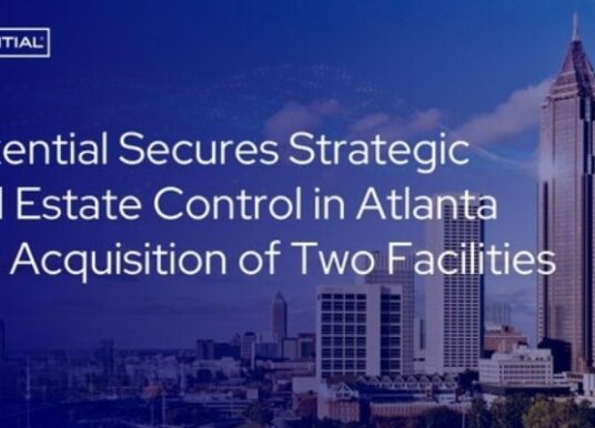 Flexential Acquires Two Atlanta Data Center Facilities