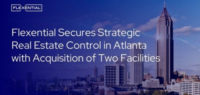 Atlanta data center