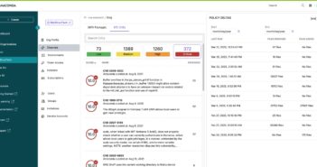 Anaconda AI Platform