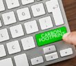 the carbon footprint