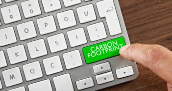 Tracking the Carbon Footprint of Employee Devices the carbon footprint