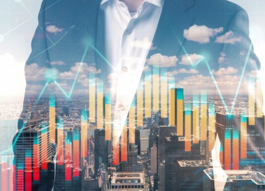New Research Reveals 400K Talent Gap by 2035 in the Future of Insurance