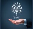 CRM for Everyone