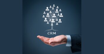 CRM for Everyone