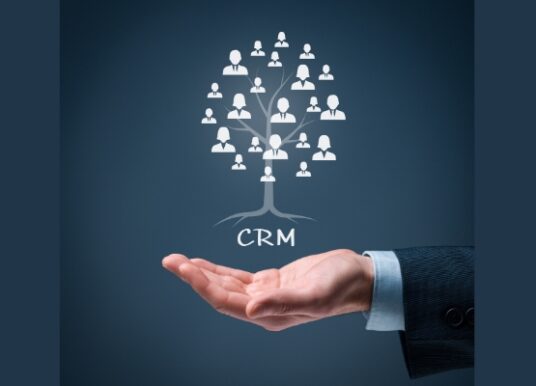 Zoho Boosts CRM for Everyone with AI and Orchestration via Zia