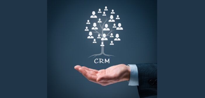 CRM for Everyone