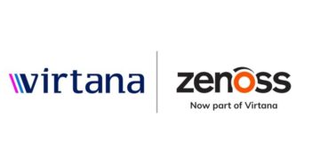 Virtana and Zenoss