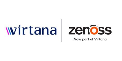 Virtana and Zenoss Unite to Deliver Industry-Leading Observability Platform