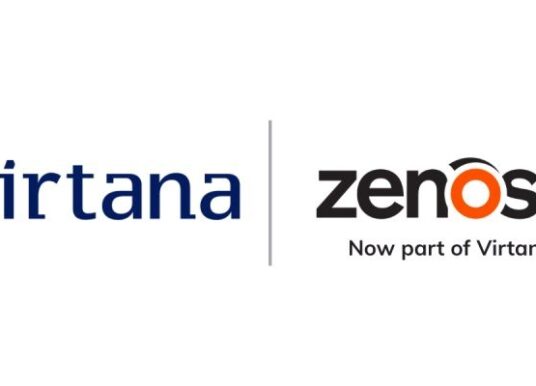 Virtana and Zenoss Unite to Deliver Industry-Leading Observability Platform