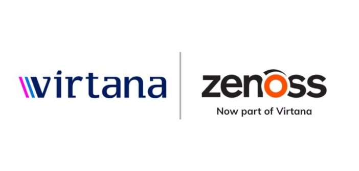 Virtana and Zenoss