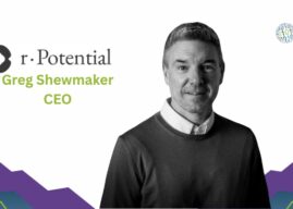 Q&A: r.Potential CEO Greg Shewmaker From the Battlefield to the Boardroom