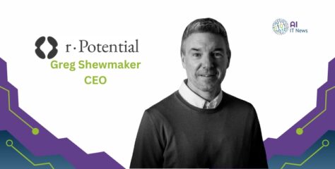 Q&A: r.Potential CEO Greg Shewmaker From the Battlefield to the Boardroom