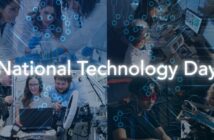 National Technology Day