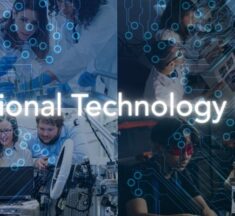 Leaving a Legacy For Others on National Technology Day