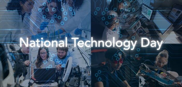 National Technology Day