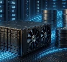 StorONE NVMe Technology Selected to Power NCS Credit Storage Needs