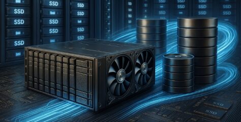 StorONE NVMe Technology Selected to Power NCS Credit Storage Needs