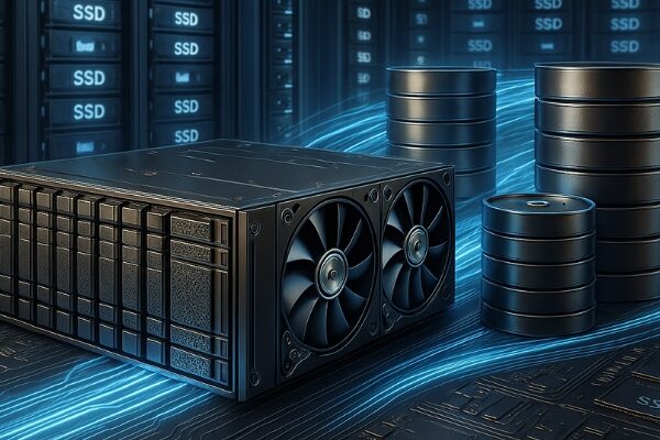 StorONE NVMe Technology Selected to Power NCS Credit Storage Needs