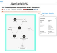 SecurityBridge and Microsoft Unite to Tackle SAP Security Events with Sentinel