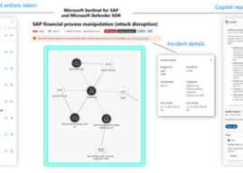 SecurityBridge and Microsoft Unite to Tackle SAP Security Events with Sentinel